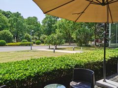 -夏阳湖皇冠假日酒店-自助餐厅