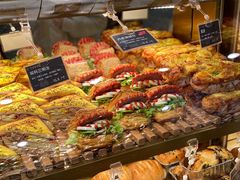 -丁香西饼屋(桂林路店)