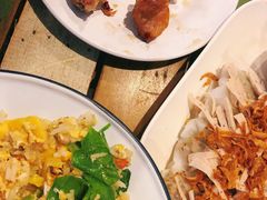 -Doo Dee Thai Food(Issan/Isaan/Esan)