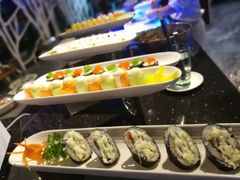 -泰谷酒店·太古码头闽菜自助餐厅