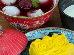 -中卫御苑福膳·养生局(圆明园店)
