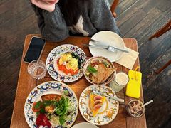 -Alimentari早午餐(安福路店)