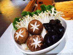 -巴奴毛肚火锅(大剧院店)