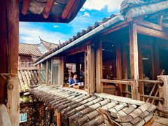 -田德能咖啡博物馆