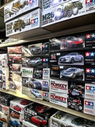 点击看大图 -新时模型(新街口店)