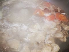 -313羊庄·羊肉火锅烧烤(李村店)