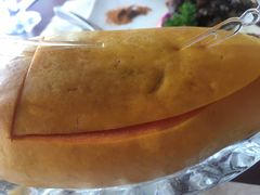 原只木瓜炖牛奶-风雅老树咖啡(清远店)