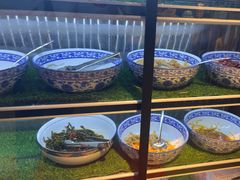 -伊斯麦尔丝路·新派菜(沙子口店)