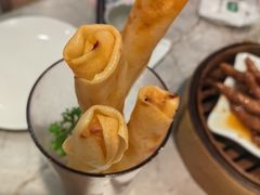 -虾饺妹·粤式手工点心(水荫路店)