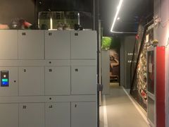 -LikingFit24小时健身•普拉提(张江店)