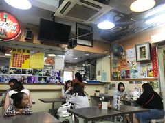 -新记餐厅(香槟大厦店)