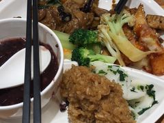 -素满香·素食自助餐(苏州·临顿路店)
