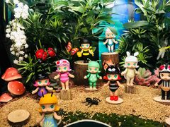 -泡泡玛特POPMART(赛格国际购物中心店)