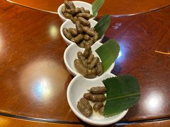 -大汗行宫园林餐厅