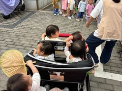 -佳诺智慧托育中心(龙岗中心城校区)