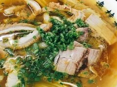 -逸桂禾面馆