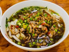 -肆姐面粉馆(坡子街店)