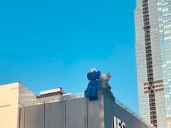 -黑色经典臭豆腐·湖南特产(步行街店)