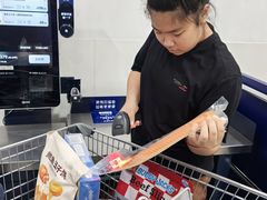 -山姆会员商店(上海浦东店)