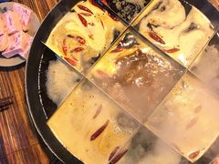 -独雅老火锅(原宏声巷店)