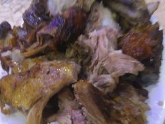 -维吾尔餐厅(宜山路店)