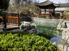 -李叔同故居纪念馆