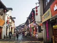 -衣裳街历史文化街区