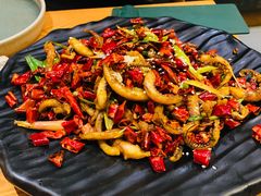 -薇酌饮·陕西菜(南门外店)