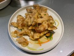 -伴鱼烤货东北菜(雅仕铭苑店)