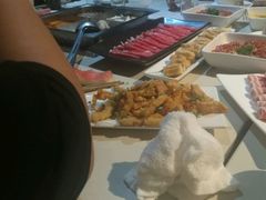 -海底捞火锅(海宁路店)