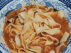 -海碗油泼面·八次方·水库鱼·粘卷子(平谷店)