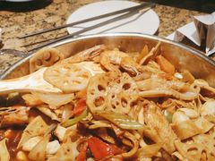 -黄记煌三汁焖锅(金凤万达广场店)