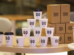 -THE WOODS 简餐 (国贸商城店)
