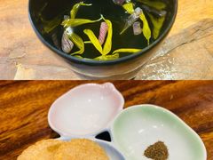 -桐寿司Sushi Tong