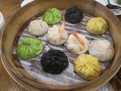-隆喜元鱼汤包·海鲜(中联广场店)