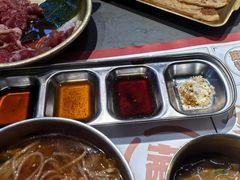 -金龙烧烤·牛肉面(西塔店)