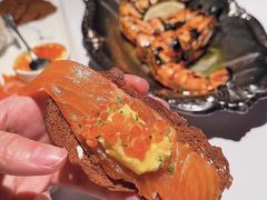 -壳里西餐厅Coquille Seafood Bistro(蒙自路店)