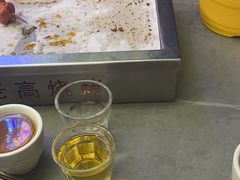 -老高烧烤(龙华星河iCO店)