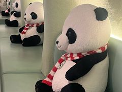 -眉州东坡·熊猫主题餐厅(枫蓝店)