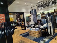 -Polo Ralph Lauren(青浦百联奥特莱斯广场店)