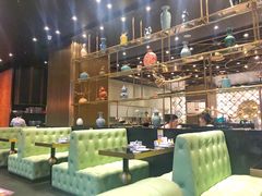 大堂-正斗·港式粤菜(SKLP店)