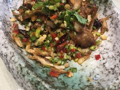 -渔娘渔家丹东海鲜(东直门店)