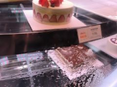 -巴黎贝甜(卫清西路店)