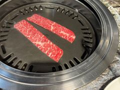 -33韩式自助烧烤(环城南路店)