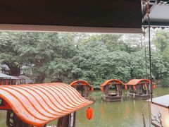 -侨美·唐荔园·40年地道粤菜