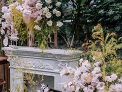 -上海安亭别墅花园酒店