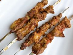 -巴依老爷新疆美食(工体旗舰店)