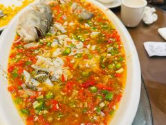 -飞虹鱼馆(春华路店)