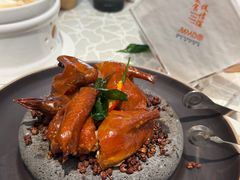 -珍宝海鲜JUMBO Seafood(ifc店)