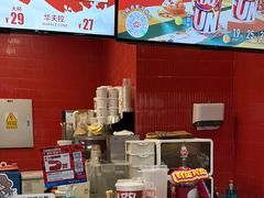 -DQ·蛋糕·冰淇淋(阜盛道店)